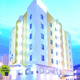 Mision Express Pachuca，位于帕丘卡德索托的酒店