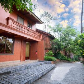 Hon Dau Resort，位于多森的酒店