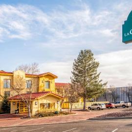 La Quinta Inn by Wyndham Colorado Springs Garden of the Gods，位于科罗拉多斯普林斯的酒店