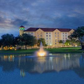 La Quinta by Wyndham Jacksonville Butler Blvd，位于杰克逊维尔的酒店