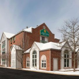 La Quinta by Wyndham Cleveland Macedonia，位于Macedonia的酒店