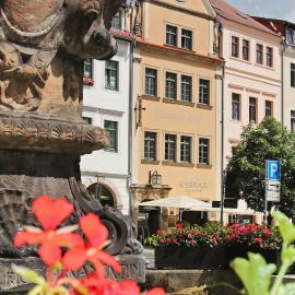 Hotel Zittauer Hof