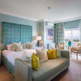 Roslin Beach Hotel，位于滨海绍森德的酒店