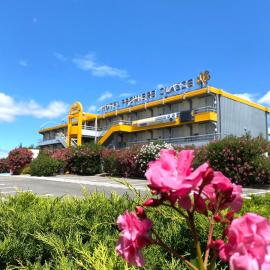 Premiere Classe Perpignan Sud，位于佩皮尼昂的酒店
