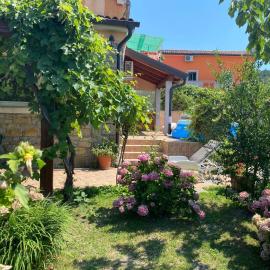 Apartment Villa Istriana，位于科佩尔的酒店
