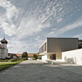 Schloss Hohenkammer，位于霍恩卡默的酒店
