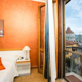 Hotel Roma，位于比萨的酒店