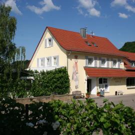 Landhaus Hohly，位于勒文斯泰因的酒店