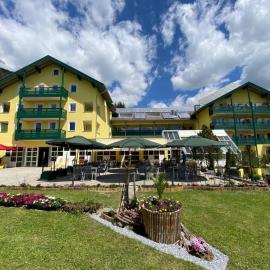 Hotel Belmont，位于伊姆斯特的酒店