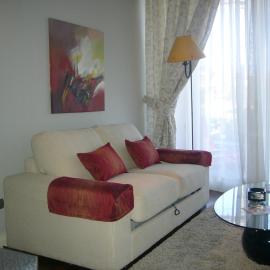 Apart las Rastras talca，位于塔尔卡的酒店