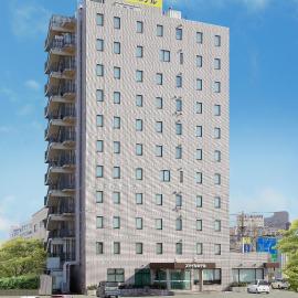 Smile Hotel Fukuoka Okawa，位于大川的酒店