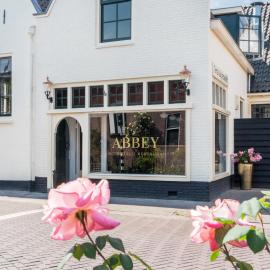 Abbey Abcoude，位于阿布考德的酒店