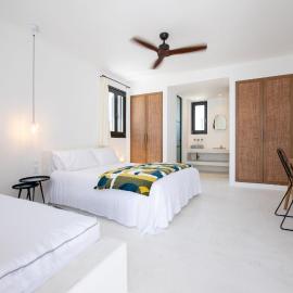 Koukoumi Vegan Boutique Hotel