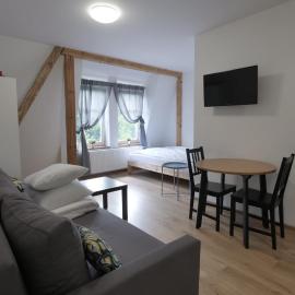 Joyful Apartments Sopot，位于索波特的酒店
