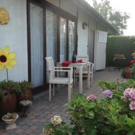 De Zon B&B，位于海斯特奥普登贝尔赫的酒店