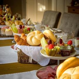 B&B Le Cloître St Joseph，位于Messines的酒店