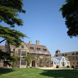 Stanton House Hotel，位于史云顿的酒店