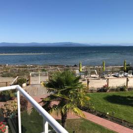 Buena Vista by the Sea，位于夸利库姆海滩的酒店