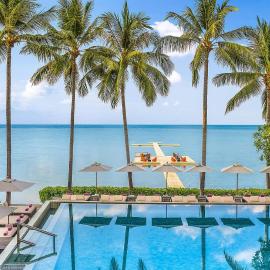 The Lamai Samui，位于拉迈的酒店
