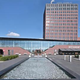 Van der Valk Hotel Hoorn，位于霍恩的酒店
