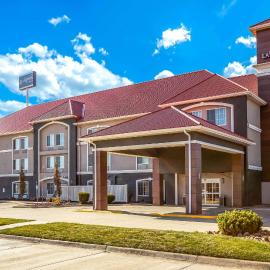 La Quinta by Wyndham North Platte，位于北普拉特的酒店