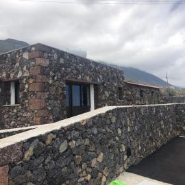 Casa La Tabona，位于弗龙特拉的酒店