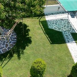 Voula home -IOANNINA-NEOKESARIA，位于Neokaisáreia的酒店