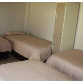 Cosy farmhouse for 4 persons