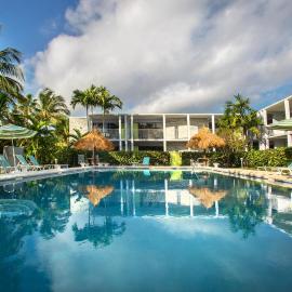 South Beach Place - Vero Beach，位于维洛海滩的酒店