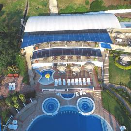 Villeta Resort Hotel，位于比列塔的酒店