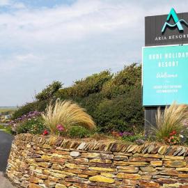 Bude Holiday Resort by Away Resorts，位于布德的酒店