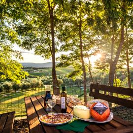 Agriturismo Il Sambuco