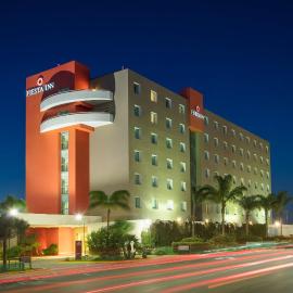Fiesta Inn Tijuana Otay Aeropuerto，位于提华纳的酒店