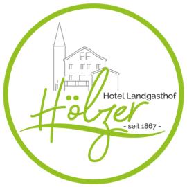 Hotel Landgasthof Hölzer，位于弗伦登贝格的酒店