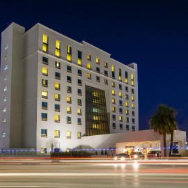 Fiesta Inn Ciudad Juarez,位于华雷斯城的酒店