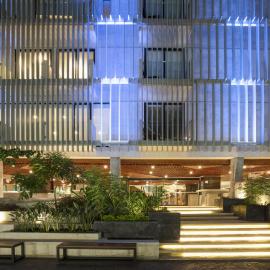 Mex Hoteles，位于坎昆的酒店