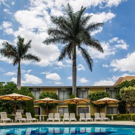 Fiesta Inn Oaxaca