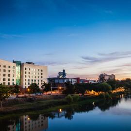 Fiesta Inn Culiacan，位于库利亚坎的酒店