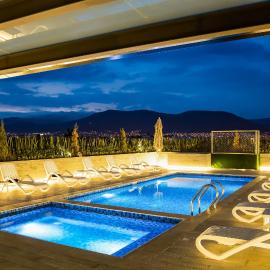 Fiesta Inn Pachuca Gran Patio，位于帕丘卡德索托的酒店
