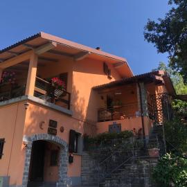 B&B Il Nido，位于廖卢纳托的酒店