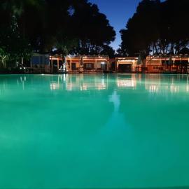 Policoro Village Hotel，位于波利科罗的酒店