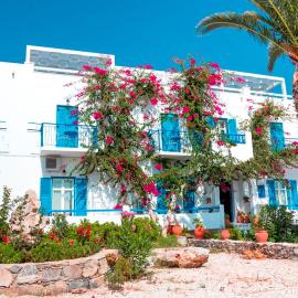 Pension Askas