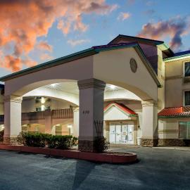 La Quinta by Wyndham Fruita，位于弗鲁塔的酒店