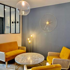 Les Trois B - Hypercentre de Beaune