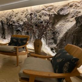 LUZZ me - Casas de Santa Bárbara，位于Santa Bárbara的酒店