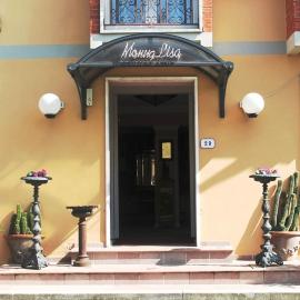 Hotel Monna Lisa，位于芬奇的酒店