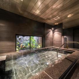 Super Hotel Premier Kanazawaeki Higashiguchi，位于金泽的酒店