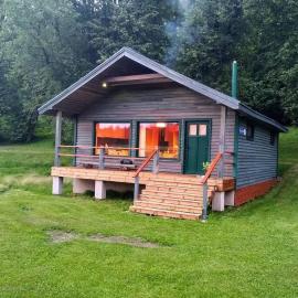 Kaussjärve puhkemaja
