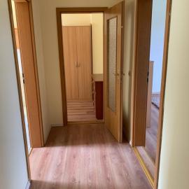 Ferienwohnung Goldener Drache，位于阿多夫的酒店