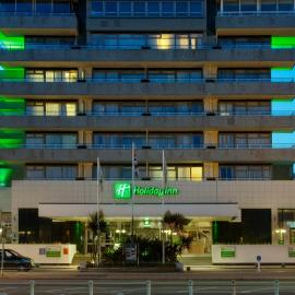 Holiday Inn Brighton Seafront by IHG,位于布莱顿霍夫的酒店